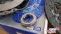 Clutch Kit fits Nissan Cabstar Condor Atlas H41 FD42 FD46 300mm NSK2065 View Left