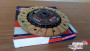 Clutch Disc fits Austin MG Rover Maestro Montego 200mm HB8079 View Front