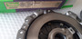 Clutch Kit fits Ford Fiesta Escort Orion 190mm 627919 View Closeup