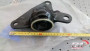 Control Arm Bush fits Honda Jazz GE GG GP Insight ZE Front Left GOM-466 View Front