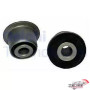 2x Control Arm Bush Front fits Peugeot 306 Partner Citroen Berlingo Xsara ZX TD300W View Front