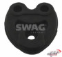 Exhaust Hanger fits Mercedes Benz E-Class Kombi W124 W201 S124 A124 99907365 View Front