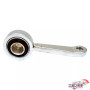 Anti Roll Bar Link fits Mercedes Benz CLS C219 W211 S211 Front Left Stabilizer TC2097 View Front