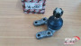 Ball Joint Front Lower Left or Right fits Nissan 720 D21 Terrano Mistral R20 53-01-121 View Front