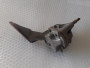 Oil Pump fits Fiat X1/9 131 4379253 131AB0A0 View Front