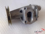 Water Pump fits Fiat 127 Panda Uno Lancia A112 Seat Ibiza Fura 71737961 PA0010 View Left