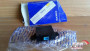 Mass Movement Sensor MMS Rear fits Volvo C70 31268007 Genuine View Rear