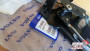 Convertible Roof Lock fits Volvo C70 31256106 Genuine View Rear