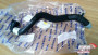 Power Steering Hose fits Volvo S60 V60 31302947 Genuine View Front