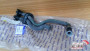 Heater Hoses Set fits S80 S60 XC70 V70 XC60 V60 31274928 Genuine View Front