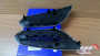 Front Bumper Cover Left Right fits Volvo S60 31316463 Genuine View Right