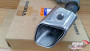 Exhaust Tip Left 65mm End Pipe fits Volvo S60 30758152 Genuine View Rear