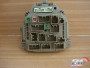 Instrument Cluster fits Peugeot 107 6105SQ Genuine View Left