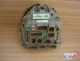 Instrument Cluster fits Peugeot 107 6105SQ Genuine View Upper