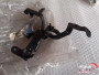 Engine Cover Bracket fits Peugeot Citroen 013743 Genuine View Right