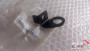 Engine Hook Bracket Right fits Peugeot Citroen 188048 Genuine View Front