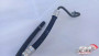 Power Steering Hose fits Peugeot 307 4014N1 Genuine View Left