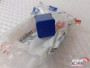 Relay Turn Signal fits Peugeot Boxer Citroen Relay Jumper 632326 Genuine View Rear