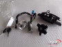 Lock Kit fits Peugeot 206 4162EW Genuine View Front