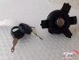 Lock Kit fits Peugeot 206 4162EW Genuine View Right