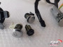 Lock Kit fits Peugeot 206 4162EW Genuine View Left