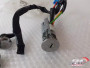 Lock Kit fits Peugeot 206 4162EW Genuine View Upper