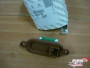Heater Blower Resistor fits Peugeot Boxer Citroen Relay Jumper 6441E5 Genuine View Rear