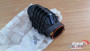 Turbocharger Hose fits Peugeot Citroen 1440R2 Genuine View Front