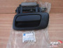 Exterior Door Handle Front Left RHD fits Opel Vauxhall Astra G Zafira A Genuine 24443950 View Right
