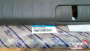 Liftgate Trim fits Hyundai Tucson 857702E001U7 Genuine View Rear