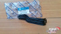 Rear Bumper Bracket Upper Right fits Hyundai Accent Verna 866381E000 Genuine View Front