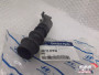437132P910 Manual Transmission Knob Skirt RHD fits Hyundai Kia 43713-2P910 View Rear
