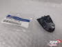 826522B010 Exterior Door Handle Cover Front fits Hyundai Kia 82652-2B010 Genuine View Rear