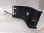 Molding Side Sill Front Right fits Hyundai Santa Fe 877202B010CA Genuine View Rear