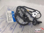 ABS Wheel Speed Sensor Front Right fits Hyundai Tucson 956702E310 Genuine View Rear
