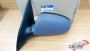 Wing Mirror Left fits Hyundai i30 RHD 876102R400 Genuine View Front