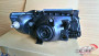 Headlight Left fits Hyundai Matrix 9210317040 Genuine View Rear