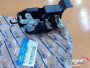 Door Lock Rear Left fits Hyundai Santa Fe 81410-26000 Genuine 8141026000 View Rear