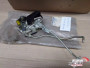 Door Lock Front Right fits Hyundai Excel Accent Pony 81320-22010 Genuine 8132022010 View Rear