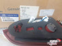 Tail Rear Light Inner Right fits Hyundai Santa Fe 924062W500 Genuine View Rear