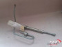 Fuel Injection Pipe #4 fits Isuzu Bus Truck 6RB1 1154130440 Genuine View Rear
