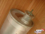 Exhaust Muffler fits Isuzu TFS TFR Pickup Chevrolet LUV 8970655510 Genuine View Right