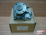Water Pump fits Opel Corsa A Vauxhall Nova Isuzu Gemini FF 4EC1 15D X15D X15TD 8971103860 View Front