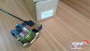 Brake Load Sensing Valve fits Isuzu TF Pickup Chevrolet LUV Vauxhall Opel Campo 8944232472 View Right