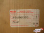 Pulley Water Pump fits Isuzu Bus Truck 6HK1 6HE1 3 Groove 8943961330 View Upper