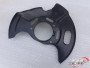 Shield Cover Disc Brake Right fits Isuzu Pickup TFR Chevrolet LUV Opel Campo 8943176270 View Front
