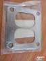 Turbo Gasket fits Isuzu Bus Truck 1141451400 Genuine View Rear