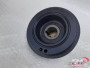 Pulley Crankshaft fits Isuzu Pickup KBD C223 engine 5123702610 Genuine View Right