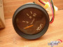 Oil Pressure Gauge fits Isuzu Truck Bus LV CTR CQR Hitachi Excavator Genuine 1831501800 View Rear