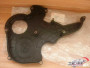 Timing Cover Lower for Isuzu Pickup TF Trooper Chevrolet LUV 4JA1T 4JG2 OEM 8970381051 View Rear